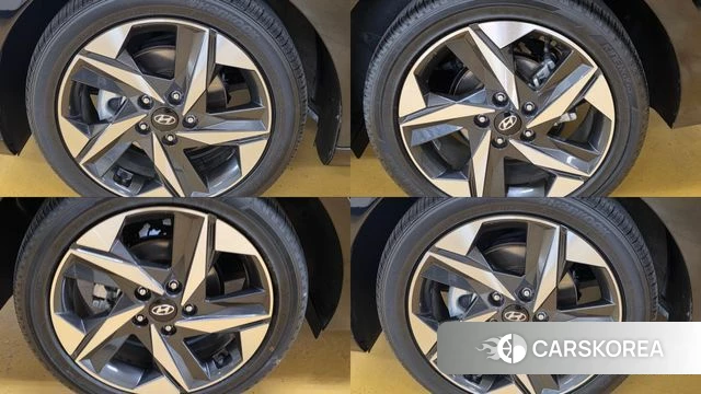 Hyundai Avante (CN7) id 3941948 из Кореи 15