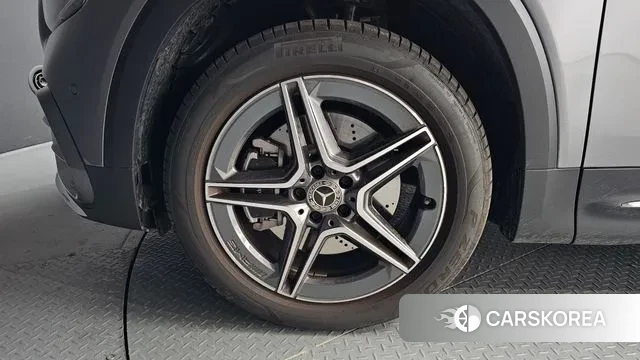 Mercedes-Benz GLB-Class X247 id 3447043 из Кореи 15