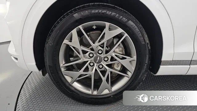 Genesis GV70 id 3305449 из Кореи 15