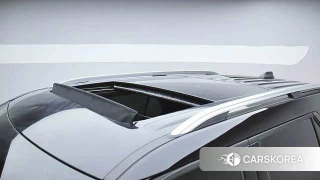 Ford Explorer 6th Generation id 3628980 из Кореи 15