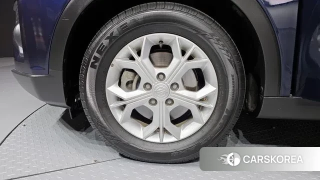 Ssangyong Berry New Tivoli id 3361760 из Кореи 15