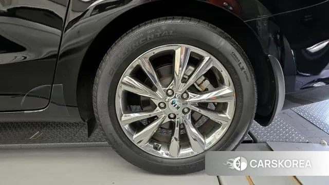 Kia The New Carnival id 3060101 из Кореи 15