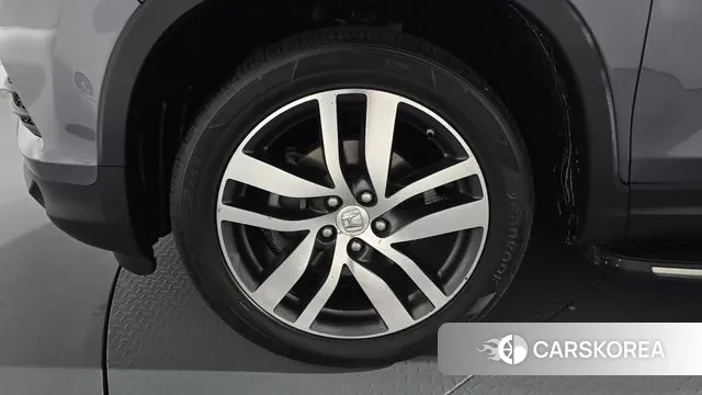 Honda Pilot 3rd generation id 3085546 из Кореи 15