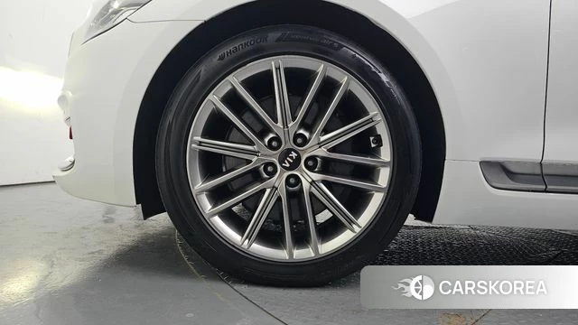 Kia More K9 id 4202681 из Кореи 15