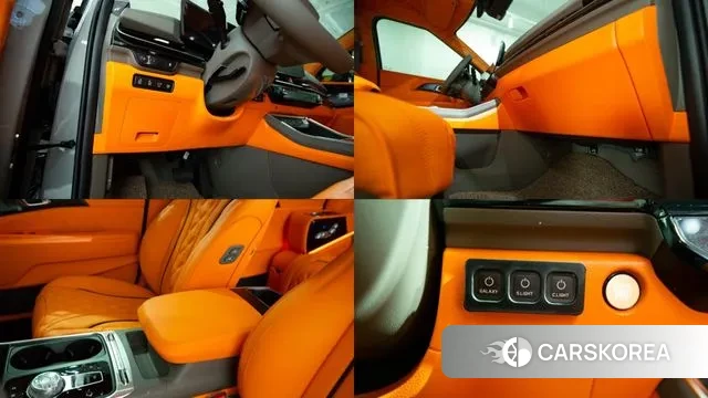 Kia The New Carnival 4th Generation id 3399771 из Кореи 15