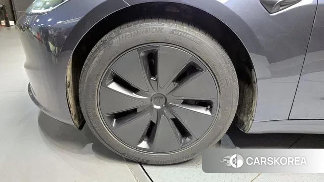 Tesla Model 3 id 3555012 из Кореи 15