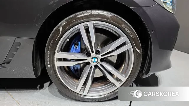 BMW 6 Series GT (G32) id 3659839 из Кореи 15