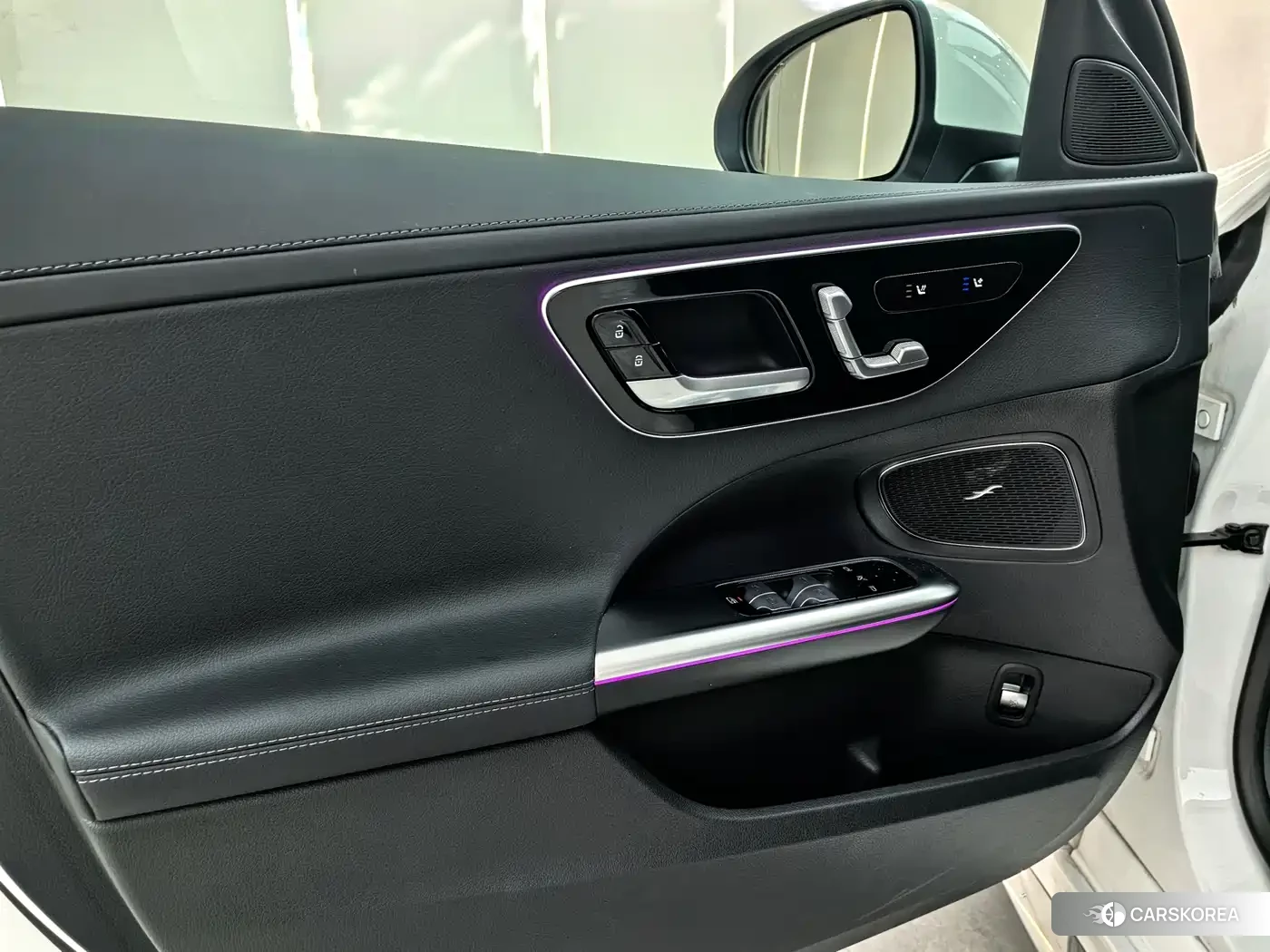 Mercedes-Benz C-class id 4570562 из Китая 10