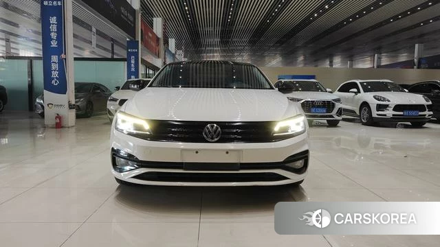 Volkswagen Lingdu id 4301480 из Китая 7