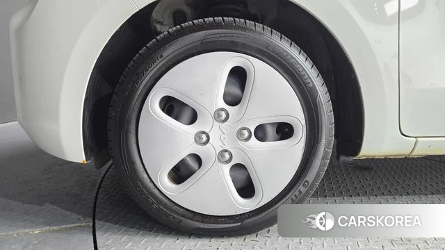 Kia The New Ray id 3871874 из Кореи 15