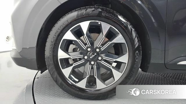 Kia Carnival 4th generation id 4494237 из Кореи 30