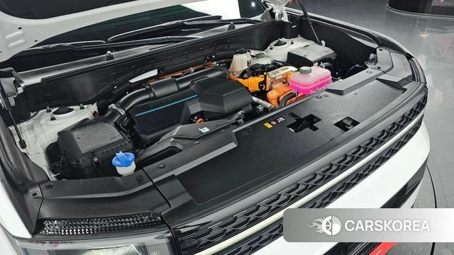 Hyundai Santa Fe (MX5) id 3841562 из Кореи 15