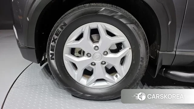 Ssangyong The New Rexton Sport id 3524202 из Кореи 15