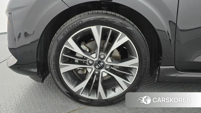 Kia Morning Urban (JA) id 4476808 из Кореи 25