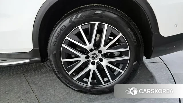 Mercedes-Benz GLC-Class X253 id 3530122 из Кореи 15