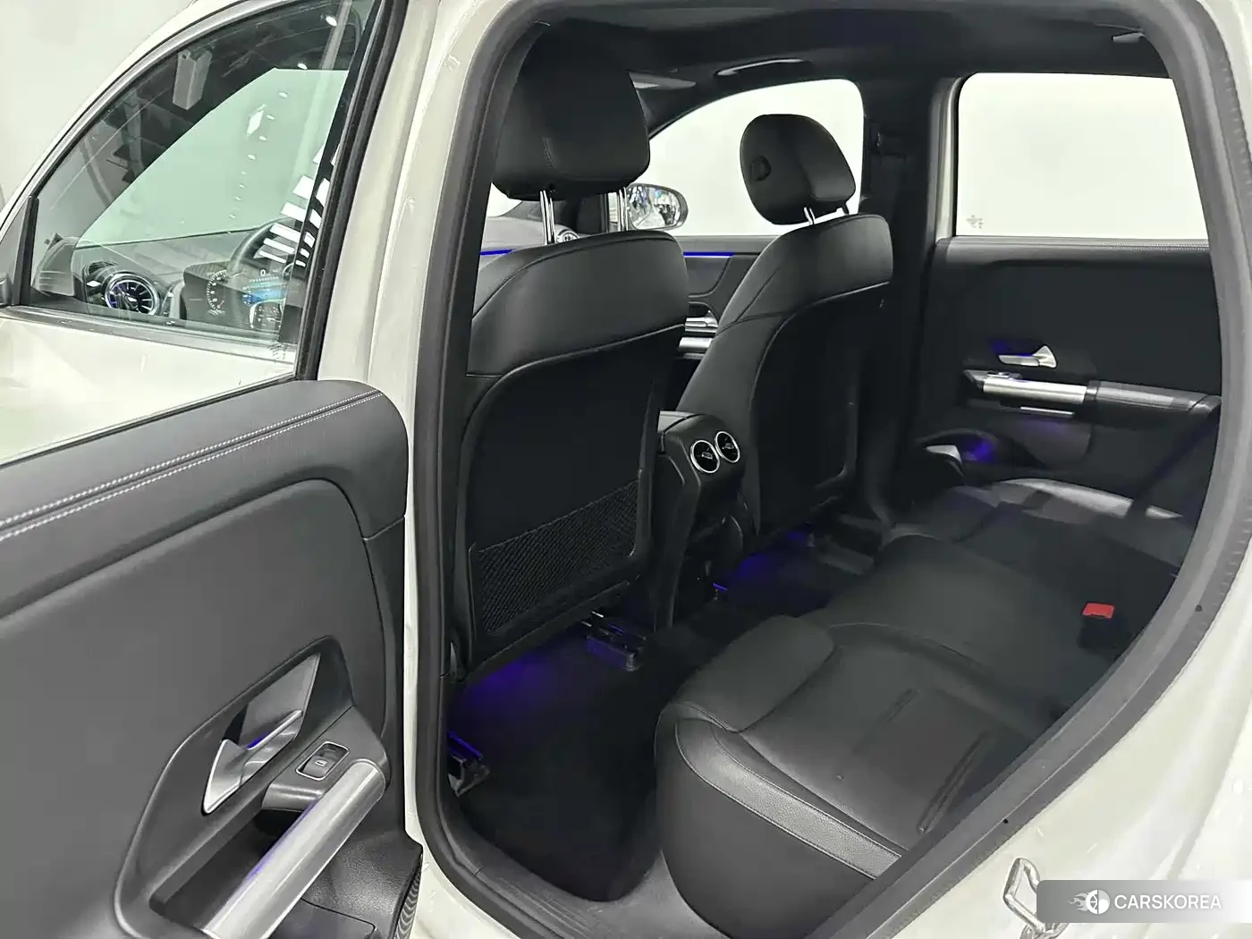 Mercedes-Benz EQA id 4606943 из Китая 8