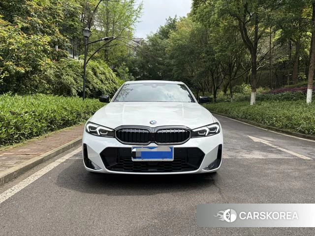 BMW 3 series id 3939504 из Китая 13