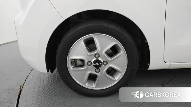 Kia The New Ray id 4608653 из Кореи 27