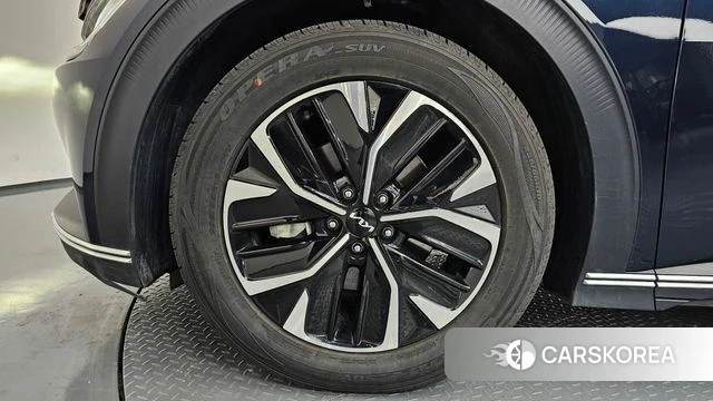 Kia EV6 id 3833031 из Кореи 15