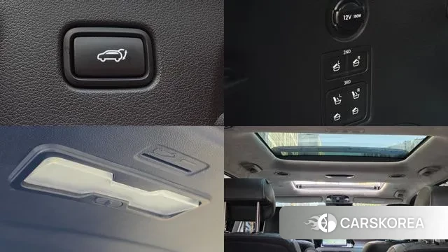 Hyundai Palisade id 3582279 из Кореи 15