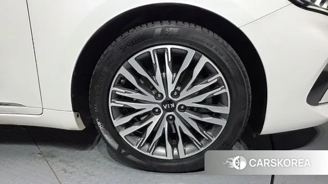 Kia K7 Premier id 3677136 из Кореи 15