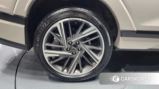 Ssangyong Actian 2nd Generation id 3267337 из Кореи 15