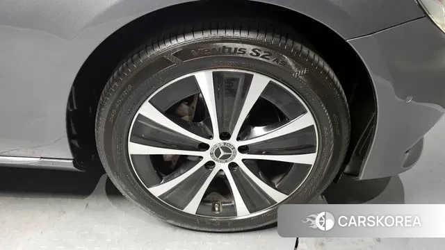 Mercedes-Benz E-Class W213 id 3723203 из Кореи 15