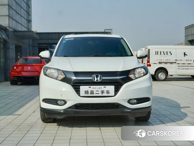 Honda Binzhi id 4219245 из Китая 11