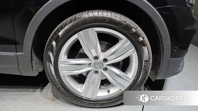 Volkswagen Tiguan second Generation id 3008532 из Кореи 15