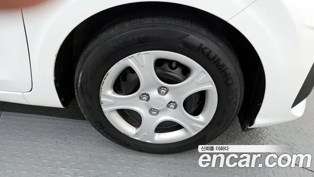 Kia Morning Urban (JA) id 2864054 из Кореи 15