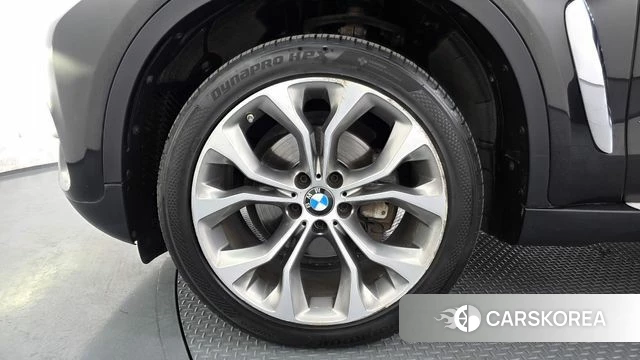 BMW X6 (F16) id 4339866 из Кореи 15