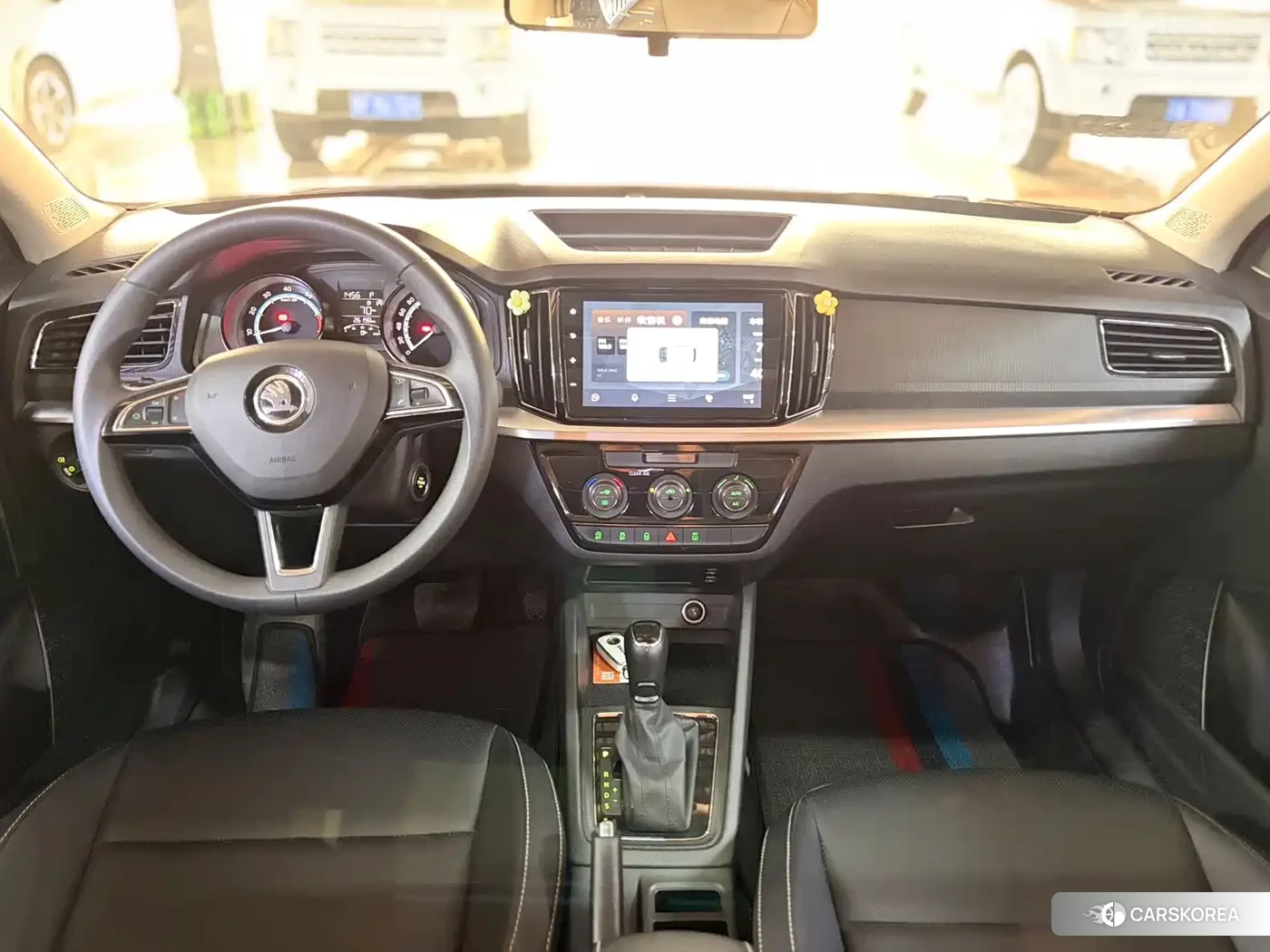 Skoda Kamiq id 4680551 из Китая 7
