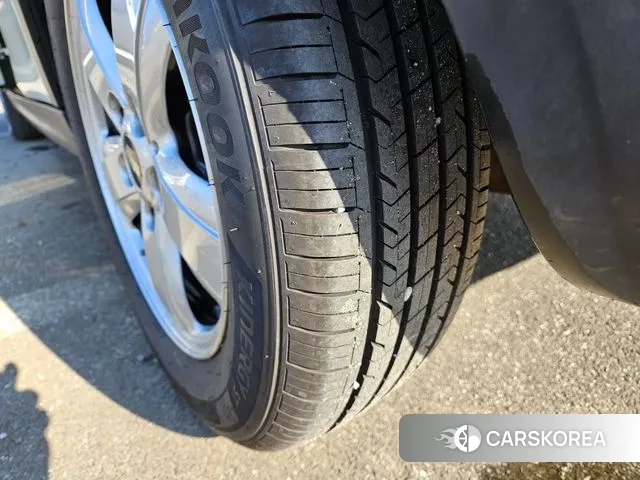 Mini Cooper id 3757495 из Кореи 14