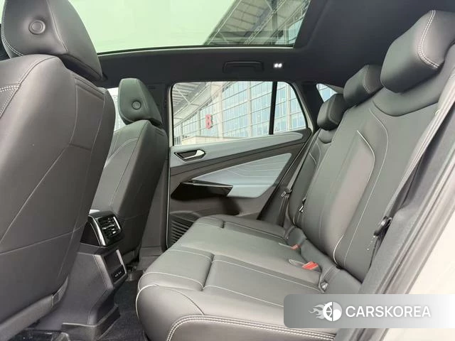 Volkswagen ID.4 X id 4290725 из Китая 18