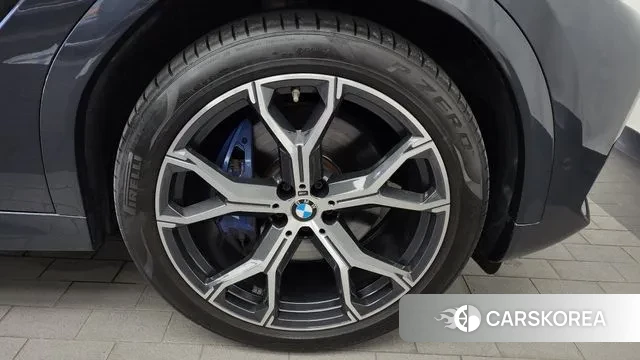 BMW X6 (G06) id 3002791 из Кореи 15