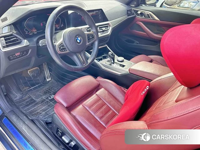 BMW 4 series id 4359673 из Китая 9