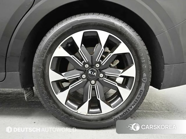 Kia Carnival 4th generation id 4619512 из Кореи 15