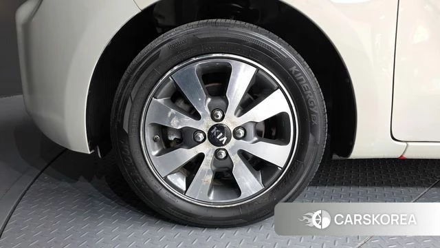 Kia The New Ray id 4286174 из Кореи 15
