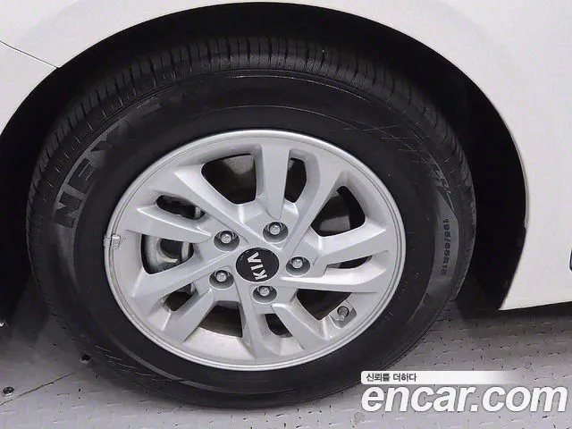 Kia Come New K3 id 2690749 из Кореи 14