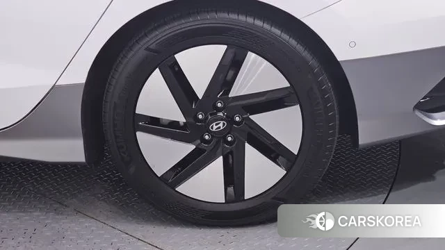 Hyundai Ionic 6 id 3026926 из Кореи 15