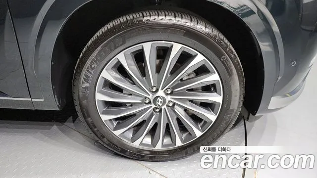 Hyundai The New Palisade id 2740703 из Кореи 15