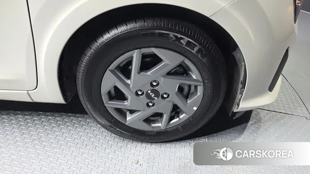 Kia The New Morning (JA) id 3614679 из Кореи 15