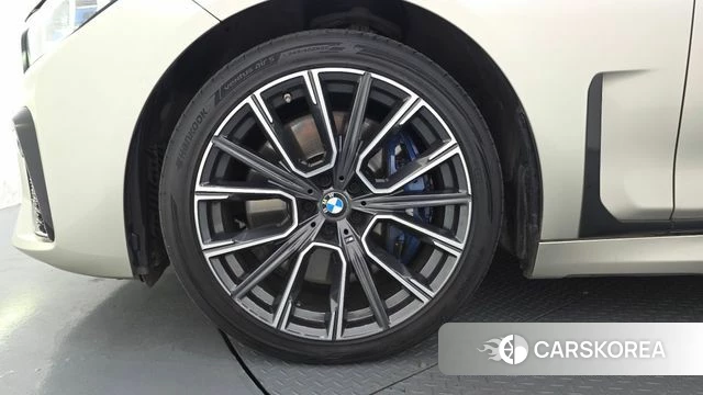 BMW 7 Series (G11) id 4551473 из Кореи 15
