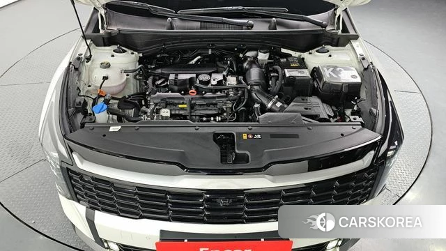 Kia The New Sportage 5th Generation id 3841287 из Кореи 15