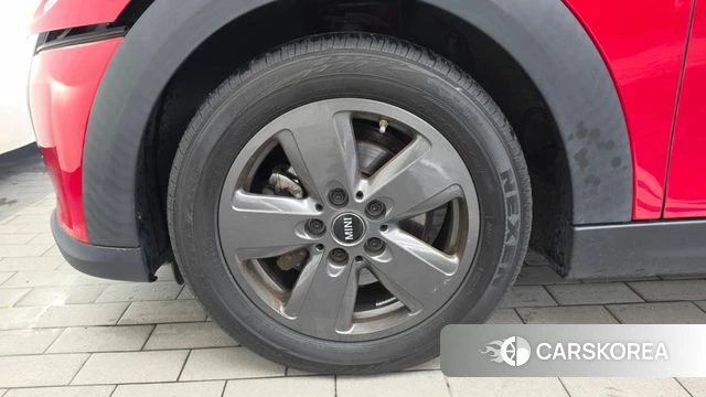 Mini Cooper id 4753619 из Кореи 26