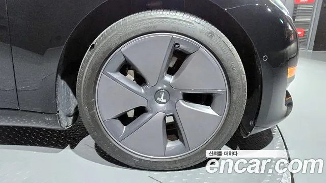 Tesla Model 3 id 2704668 из Кореи 15