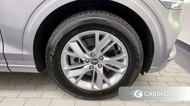 Genesis GV70 id 3735223 из Кореи 15