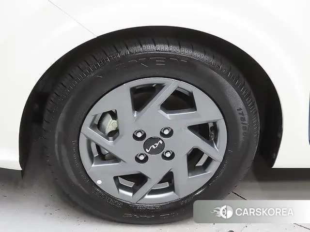 Kia The New Morning (JA) id 3256611 из Кореи 15