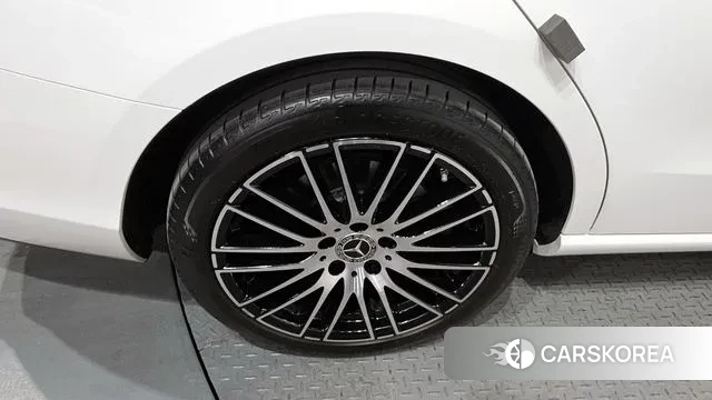 Mercedes-Benz C-Class W206 id 3420929 из Кореи 15