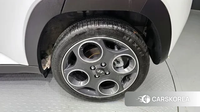 Hyundai The New Casper id 3377201 из Кореи 15